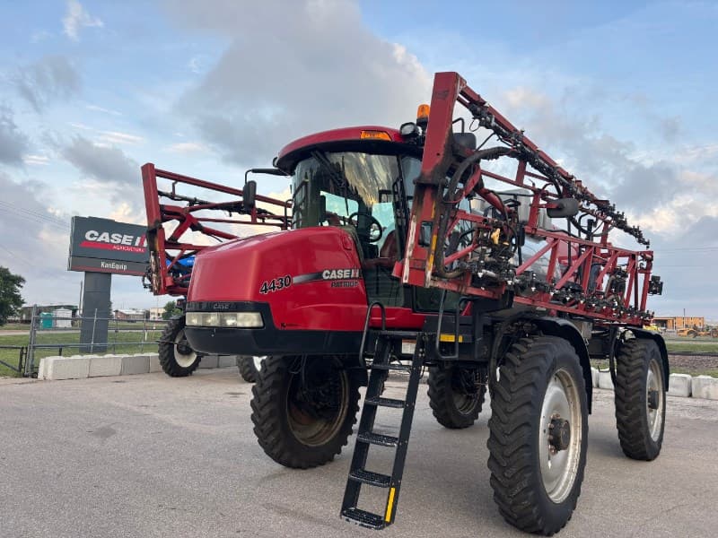 Image of Case IH Patriot 4430 Primary image