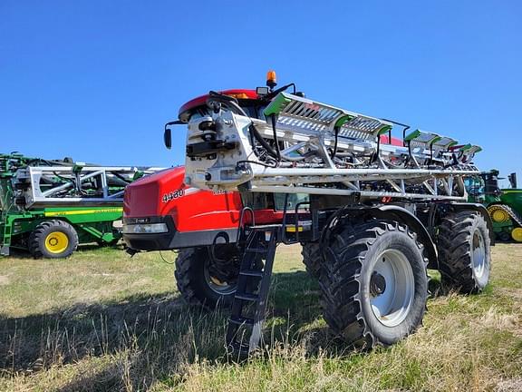 Image of Case IH Patriot 4430 Primary image