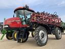 2014 Case IH Patriot 4430 Image