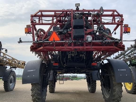 Image of Case IH Patriot 4430 equipment image 3