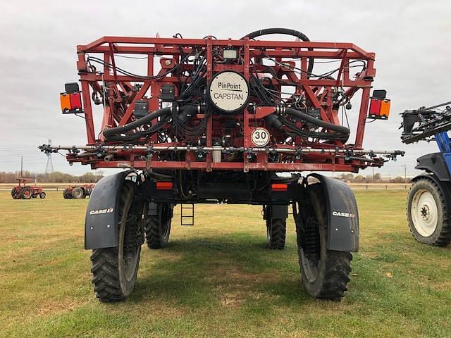 Image of Case IH Patriot 4430 equipment image 4