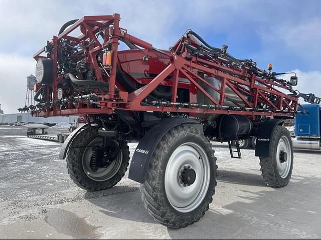 Image of Case IH Patriot 4430 equipment image 4