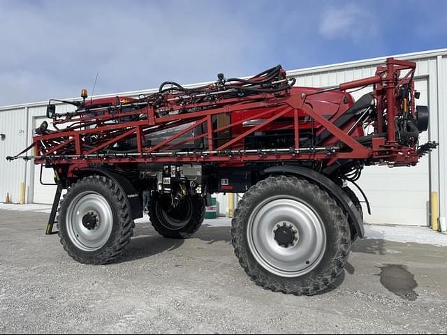 Image of Case IH Patriot 4430 equipment image 3