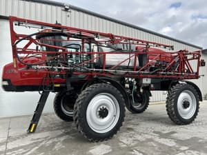 2014 Case IH Patriot 4430 Image
