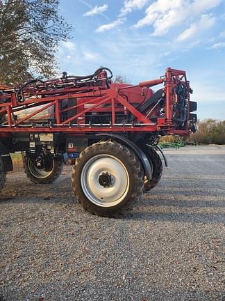 Image of Case IH Patriot 4430 equipment image 3