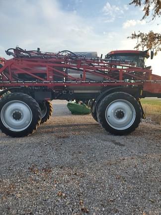 Image of Case IH Patriot 4430 Primary image