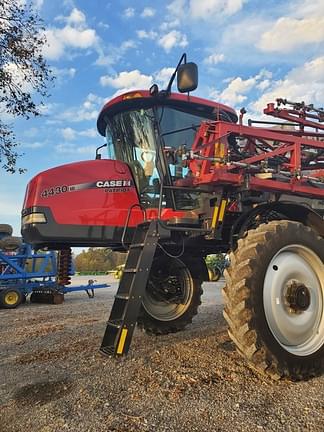 Image of Case IH Patriot 4430 Primary image