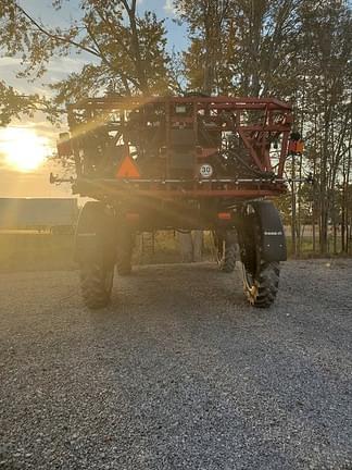 Image of Case IH Patriot 4430 equipment image 4