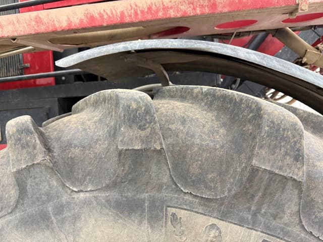 Image of Case IH Patriot 4430 equipment image 3