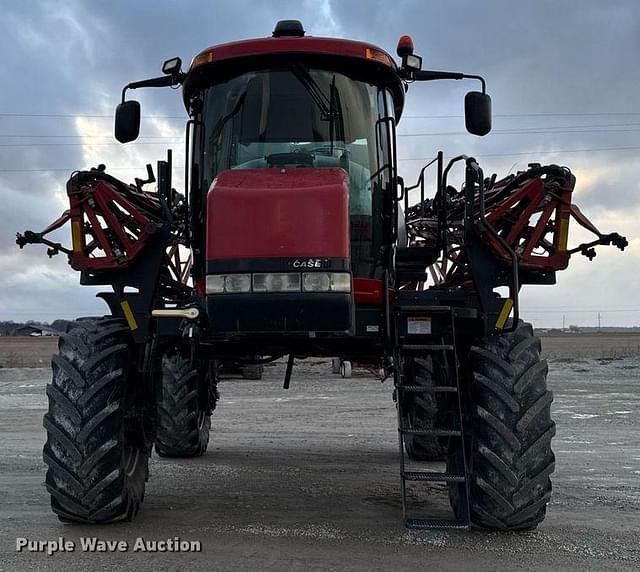 Image of Case IH Patriot 4430 equipment image 1