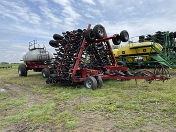 Main image Case IH Precision Disk 500