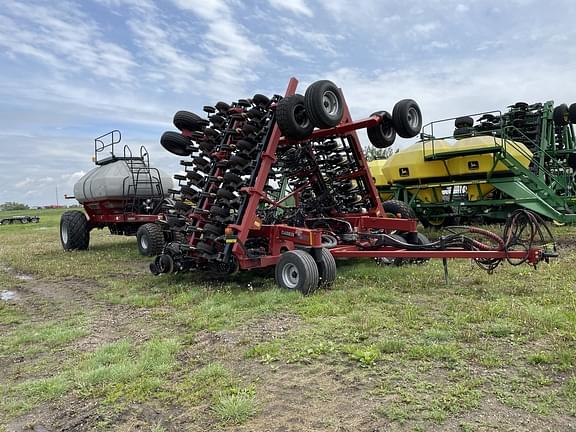 Image of Case IH Precision Disk 500 Primary image