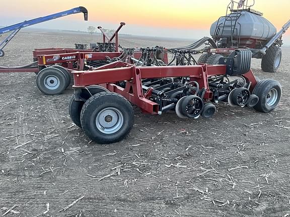 Image of Case IH Precision Disk 500 equipment image 1