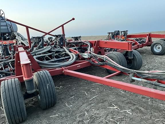 Image of Case IH Precision Disk 500 equipment image 3