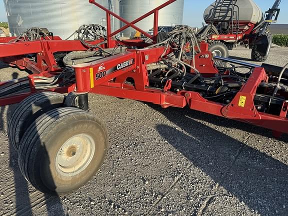 Image of Case IH Precision Disk 500 Primary image