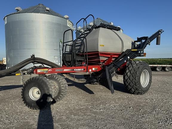 Image of Case IH Precision Disk 500 equipment image 3