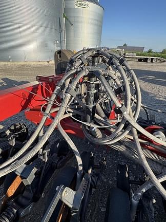 Image of Case IH Precision Disk 500 equipment image 4