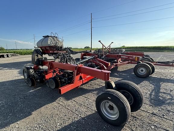Image of Case IH Precision Disk 500 equipment image 1
