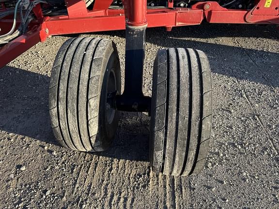 Image of Case IH Precision Disk 500 equipment image 2