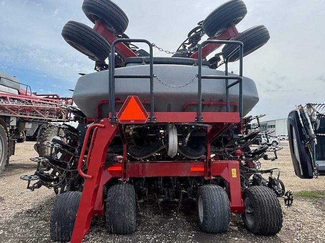 Image of Case IH Precision Disk 500T equipment image 1