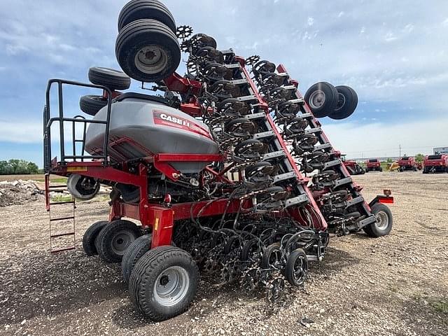 Image of Case IH Precision Disk 500T equipment image 2