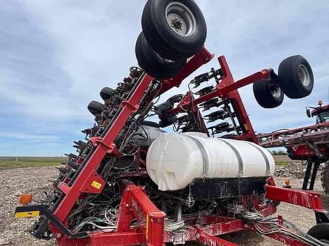 Image of Case IH Precision Disk 500T equipment image 4