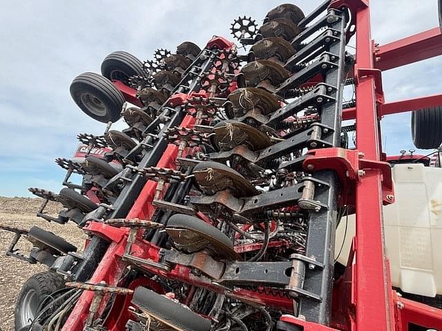 Image of Case IH Precision Disk 500T equipment image 3