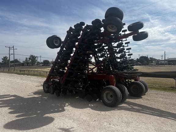 Image of Case IH Precision Disk 500 equipment image 2