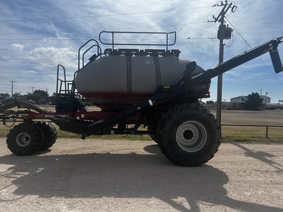 Image of Case IH Precision Disk 500 equipment image 4