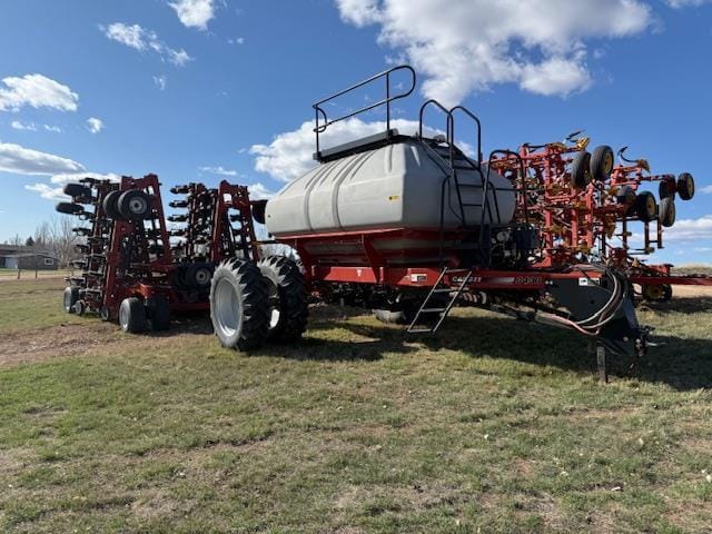 Main image Case IH Precision Disk 500