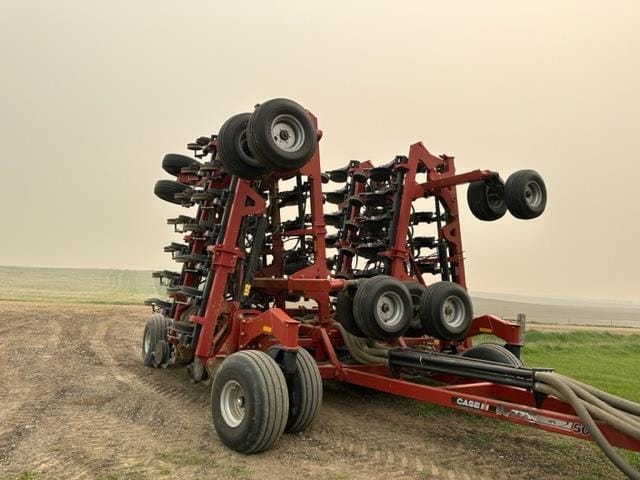 2014 Case IH Precision Disk 500 Equipment Image0