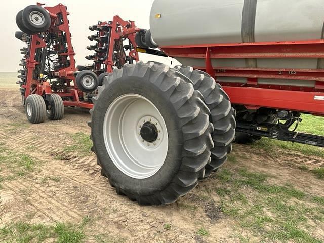 Image of Case IH Precision Disk 500 equipment image 2