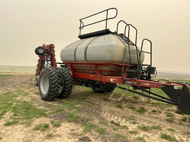 Image of Case IH Precision Disk 500 equipment image 3