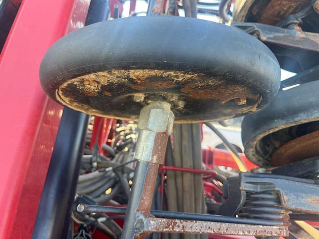 Image of Case IH Precision Disk 500T equipment image 2