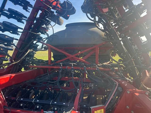 Image of Case IH Precision Disk 500T equipment image 4