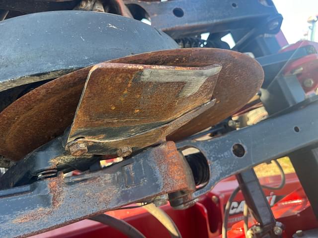 Image of Case IH Precision Disk 500T equipment image 1