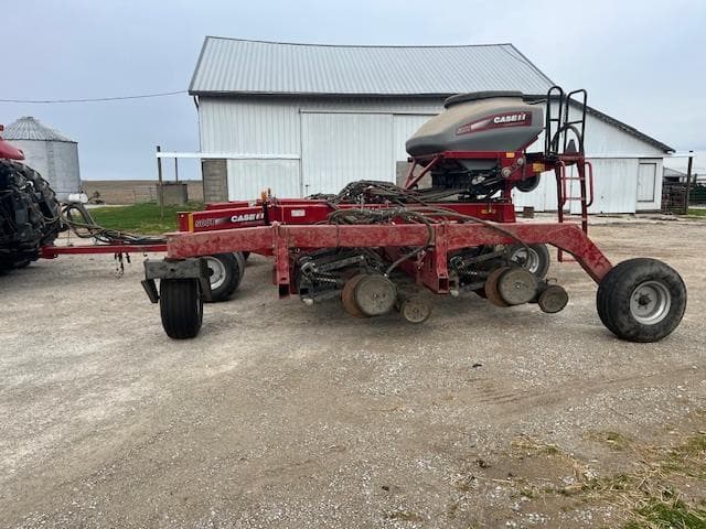 Image of Case IH Precision Disk 500T equipment image 4