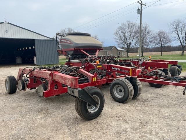 Image of Case IH Precision Disk 500T Primary image