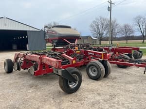 2014 Case IH Precision Disk 500T Image