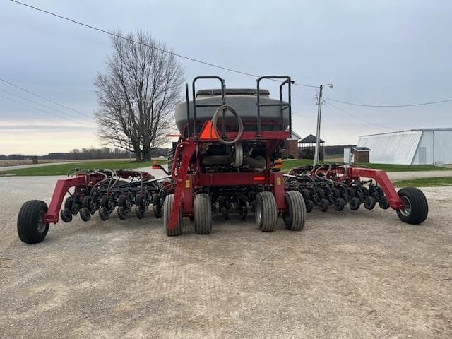 Image of Case IH Precision Disk 500T equipment image 2
