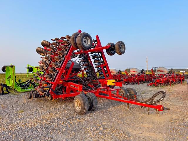 Image of Case IH Precision Disk 500T equipment image 2