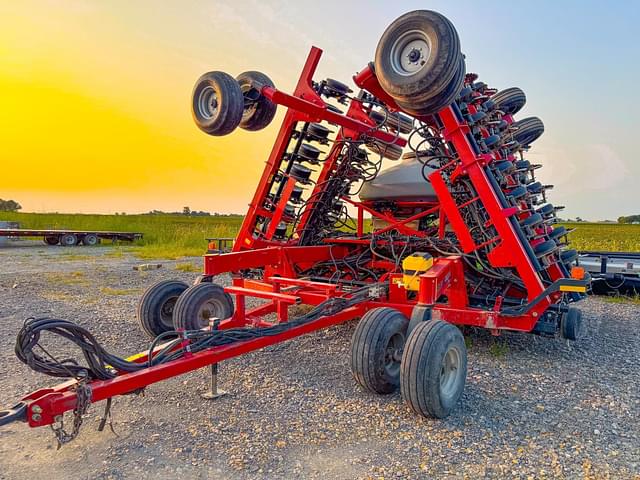 Image of Case IH Precision Disk 500T equipment image 1