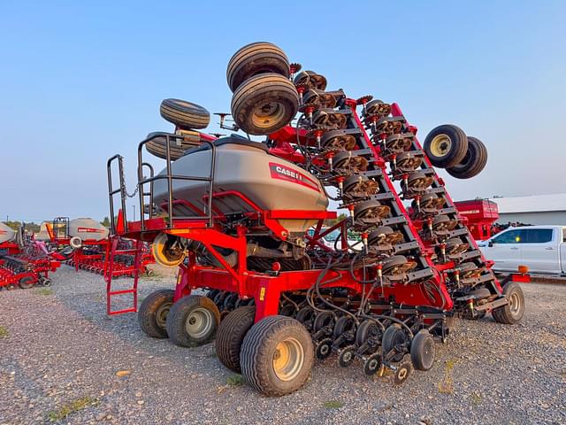 Image of Case IH Precision Disk 500T equipment image 3