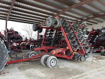 Main image Case IH Precision Disk 500T