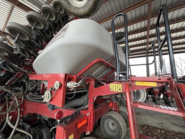 Image of Case IH Precision Disk 500T equipment image 4