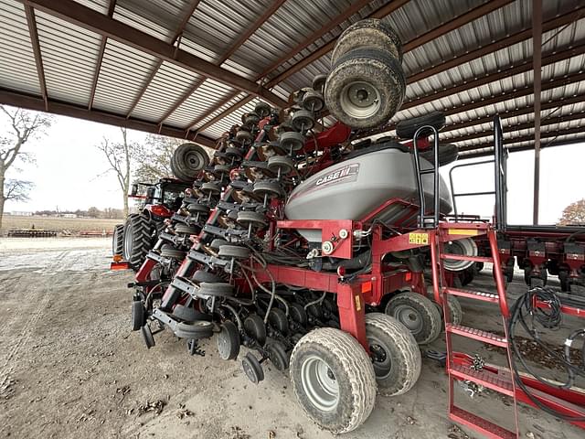 Image of Case IH Precision Disk 500T equipment image 3