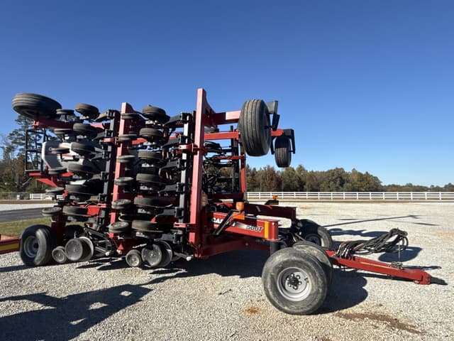 Image of Case IH Precision Disk 500T equipment image 1