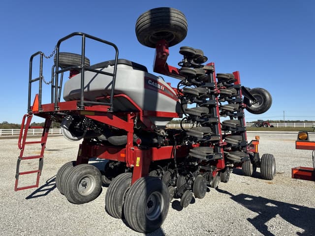 Image of Case IH Precision Disk 500T equipment image 2