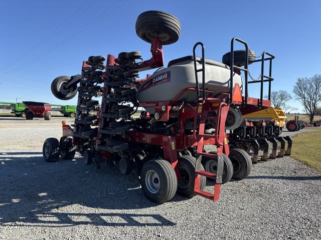 Image of Case IH Precision Disk 500T equipment image 4