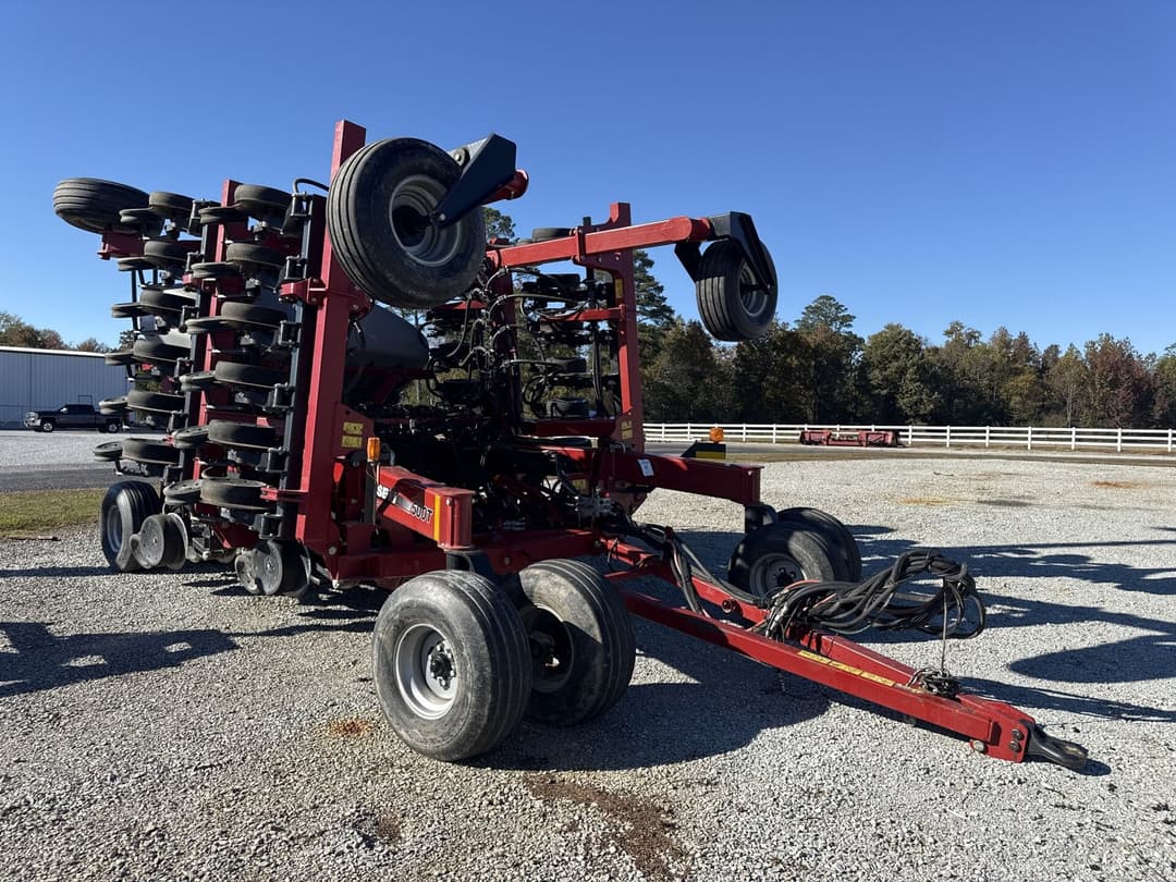 Image of Case IH Precision Disk 500T Primary image